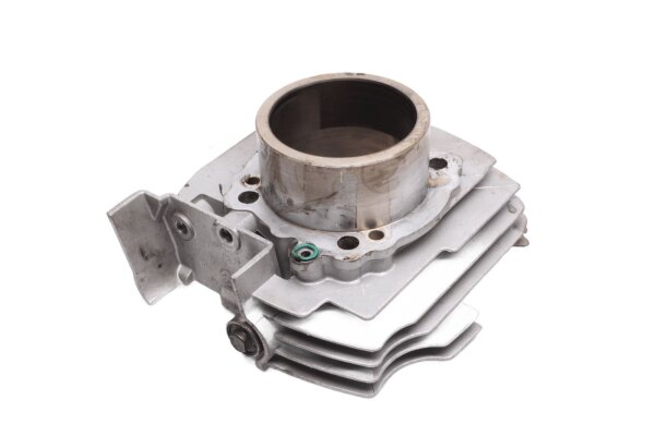 chemise de cylindre moteur à piston refroidi par air Ducati Monster Dark ZDM300AA 98-01