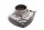 chemise de cylindre moteur à piston refroidi par air Ducati Monster Dark ZDM300AA 98-01