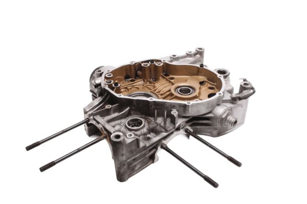 Crankcase, engine cover, crankshaft bearings Ducati Monster Dark ZDM300AA 98-01