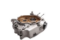 Crankcase, engine cover, crankshaft bearings Ducati Monster Dark ZDM300AA 98-01