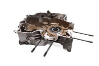 Crankcase, engine cover, crankshaft bearings Ducati Monster Dark ZDM300AA 98-01