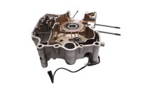 Crankcase, engine cover, crankshaft bearings Ducati Monster Dark ZDM300AA 98-01