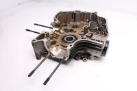 Crankcase, engine cover, crankshaft bearings Ducati Monster Dark ZDM300AA 98-01