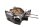 Crankcase, engine cover, crankshaft bearings Ducati Monster Dark ZDM300AA 98-01