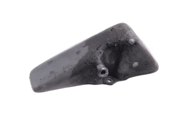 Vent tank hose connection left Ducati Monster Dark ZDM300AA 98-01