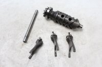 Schaltwalze Schaltgabel Set Getriebewelle Honda VTR 1000 F Fire Storm SC36 97-06