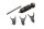 Schaltwalze Schaltgabel Set Getriebewelle Honda VTR 1000 F Fire Storm SC36 97-06