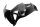 Front left trim panel, lamp mount Honda VTR 1000 F Fire Storm SC36 97-06