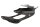 Front left trim panel, lamp mount Honda VTR 1000 F Fire Storm SC36 97-06