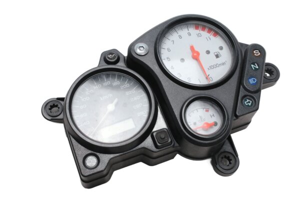 Speedometer unit, tachometer Honda VTR 1000 F Fire Storm SC36 97-06
