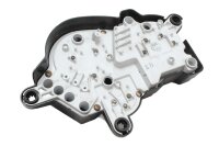 Speedometer unit, tachometer Honda VTR 1000 F Fire Storm SC36 97-06