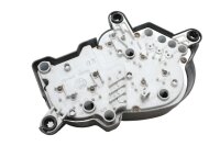 Speedometer unit, tachometer Honda VTR 1000 F Fire Storm SC36 97-06