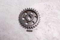 Ölpumpenrad Antriebsrad Zahnrad Ölpumpe Motor Kawasaki KLV 1000 KLV1000A 04-06