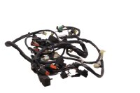 Huvudkablage, elkablage, reläer Kawasaki KLV 1000 KLV1000A 04-06