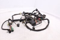 Huvudkablage, elkablage, reläer Kawasaki KLV 1000 KLV1000A 04-06