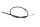 Clutch cable, clutch rope, cable pull, gearshift BMW F 650 GS R13 0172 00-03