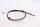 Clutch cable, clutch rope, cable pull, gearshift BMW F 650 GS R13 0172 00-03