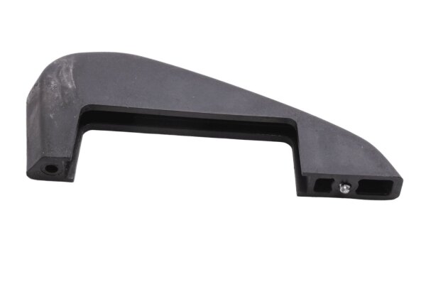 Intake duct air grille holder cover air guide BMW F 650 GS R13 0172 00-03