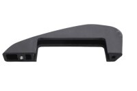 Intake duct air grille holder cover air guide BMW F 650 GS R13 0172 00-03