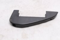 Intake duct air grille holder cover air guide BMW F 650 GS R13 0172 00-03