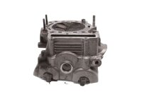 Topplock, ventilkåpa, bakre avgasrör Kawasaki KLV 1000 KLV1000A 04-06