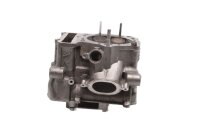 Topplock, ventilkåpa, bakre avgasrör Kawasaki KLV 1000 KLV1000A 04-06