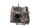 Topplock, ventilkåpa, bakre avgasrör Kawasaki KLV 1000 KLV1000A 04-06