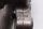 Topplock, ventilkåpa, bakre avgasrör Kawasaki KLV 1000 KLV1000A 04-06