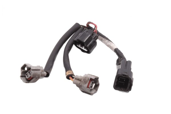Vergaser Kabelbaum Drosselklappen Sensor Kawasaki KLV 1000 KLV1000A 04-06