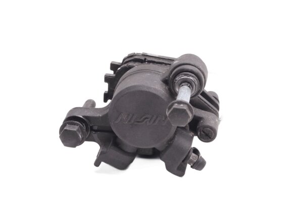 Nissin takajarrusatula Kawasaki KLV 1000 KLV1000A 04-06