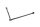Oil line, oil pan pipe, engine oil line Triumph Speed Triple T509 T509 501 97-99