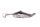 Handtagsskydd bakre höger, handtagslist BMW F 650 GS R13 0172 00-03