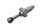 Tensioning device for timing chain Honda VTR 1000 F Fire Storm SC36 97-06