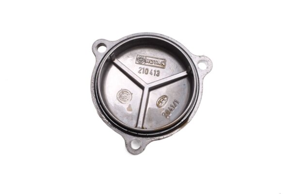 Oljefilterkåpa cylinderkåpspackning 210413 BMW F 650 GS R13 0172 00-03