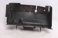 Cache-radiateur, refroidisseur deau, conduit dair Kawasaki KLV 1000 KLV1000A 04-06