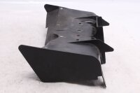Cache-radiateur, refroidisseur deau, conduit dair Kawasaki KLV 1000 KLV1000A 04-06