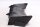 Cache-radiateur, refroidisseur deau, conduit dair Kawasaki KLV 1000 KLV1000A 04-06
