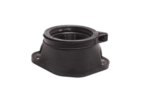 insugningsrör förgasargummi bak Kawasaki KLV 1000 KLV1000A 04-06
