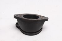 insugningsrör förgasargummi bak Kawasaki KLV 1000 KLV1000A 04-06