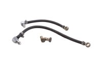 Inyector de combustible, manguera de combustible Triumph Speed Triple T509 T509 501 97-99