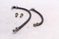 Inyector de combustible, manguera de combustible Triumph Speed Triple T509 T509 501 97-99