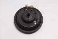 Hupe Signalgeber 12V rund elektrisch Triumph Speed Triple T509 T509 501 97-99