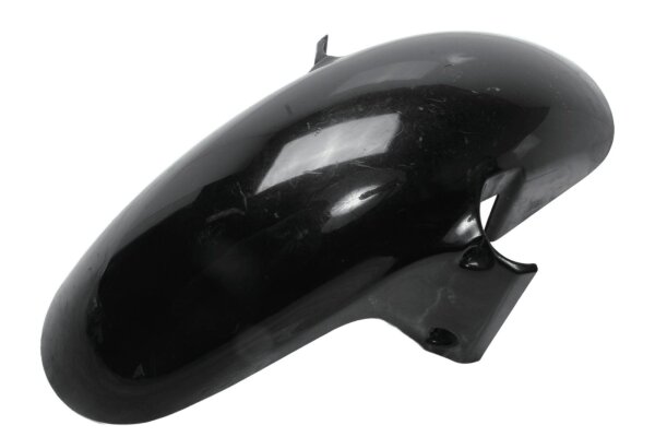 Paraspruzzi parafango anteriore nero Honda VTR 1000 F Fire Storm SC36 97-06
