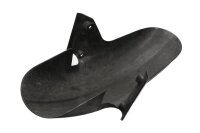 Paraspruzzi parafango anteriore nero Honda VTR 1000 F Fire Storm SC36 97-06