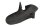 Paraspruzzi parafango anteriore nero Honda VTR 1000 F Fire Storm SC36 97-06
