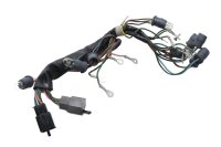 Speedometer wiring harness Instrument wiring Honda VTR 1000 F Fire Storm SC36 97-06
