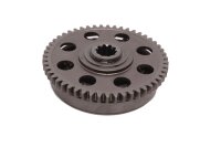 Piñón de accionamiento de rueda libre de arranque Triumph Speed Triple T509 T509 501 97-99
