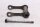 Rear strut linkage, tension strut Triumph Speed Triple T509 T509 501 97-99