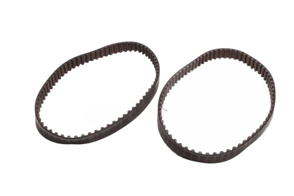 Timing belt set, drive, motor, control Ducati Monster Dark ZDM300AA 98-01