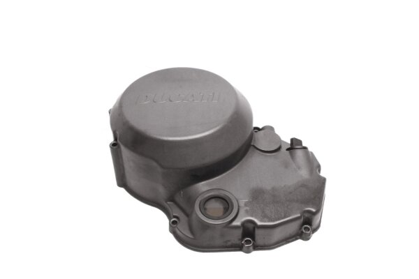 Clutch cover, engine cover, viewing window Ducati Monster Dark ZDM300AA 98-01